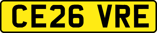 CE26VRE