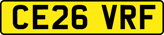 CE26VRF