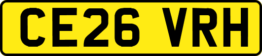 CE26VRH