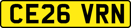 CE26VRN