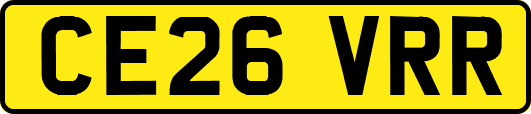 CE26VRR