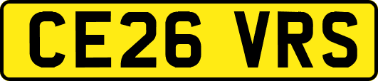 CE26VRS