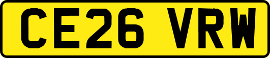 CE26VRW