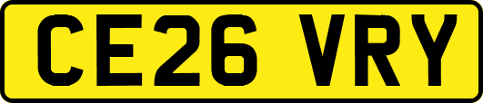 CE26VRY