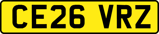 CE26VRZ