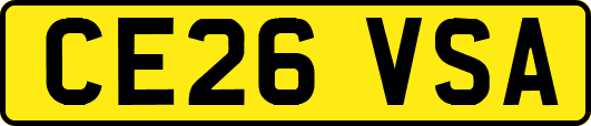 CE26VSA