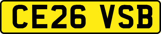 CE26VSB