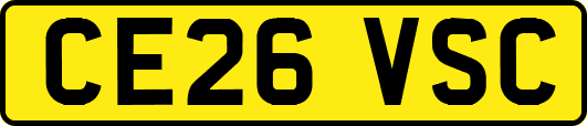 CE26VSC