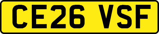 CE26VSF