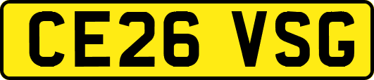 CE26VSG
