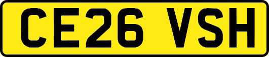 CE26VSH