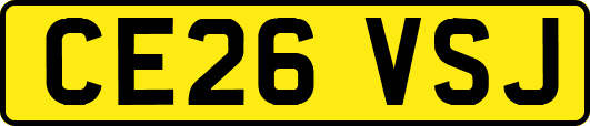 CE26VSJ
