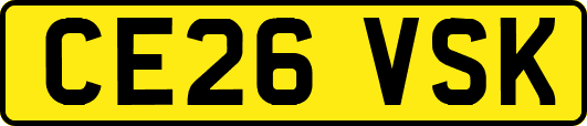 CE26VSK