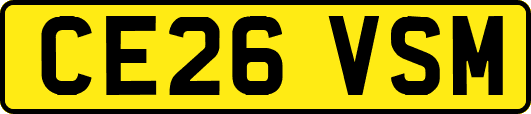 CE26VSM