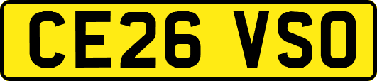 CE26VSO