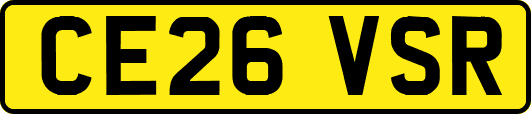 CE26VSR