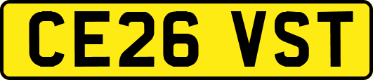 CE26VST