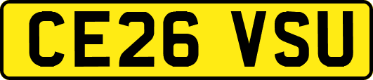 CE26VSU