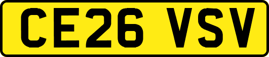 CE26VSV