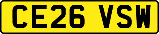 CE26VSW
