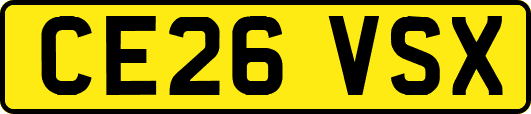 CE26VSX