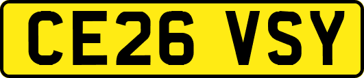 CE26VSY