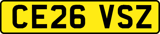 CE26VSZ