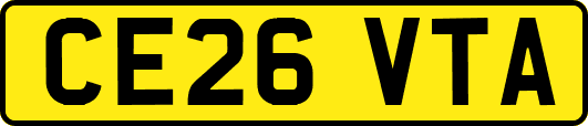 CE26VTA