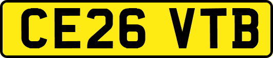 CE26VTB