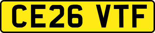 CE26VTF