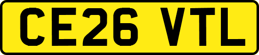 CE26VTL