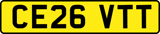 CE26VTT