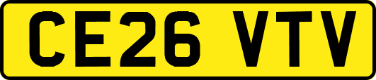CE26VTV