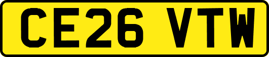 CE26VTW