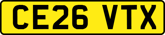 CE26VTX