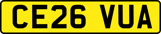 CE26VUA