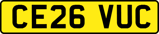 CE26VUC