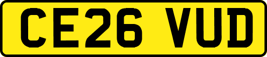 CE26VUD