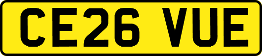 CE26VUE
