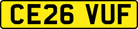 CE26VUF