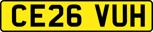 CE26VUH