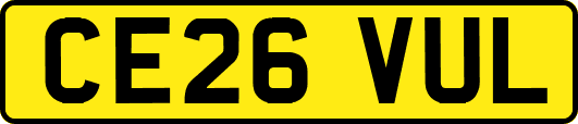 CE26VUL