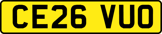 CE26VUO