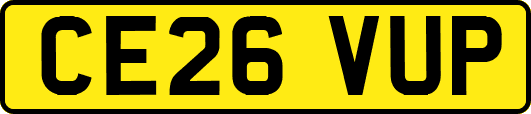 CE26VUP