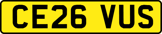 CE26VUS