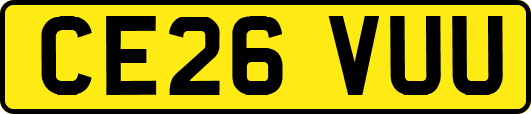 CE26VUU