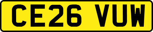 CE26VUW