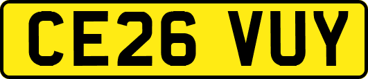 CE26VUY