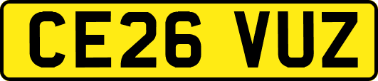 CE26VUZ