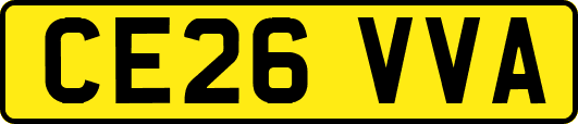 CE26VVA